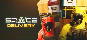 Space Delivery banner