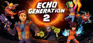 Echo Generation 2 banner
