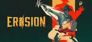 Erosion banner
