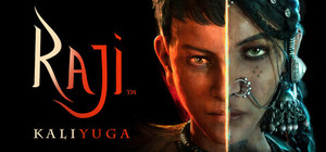 Raji: Kaliyuga banner