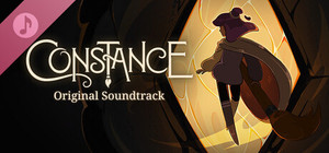 Constance Original Soundtrack banner