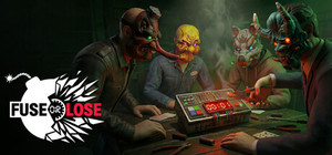 Fuse or Lose banner