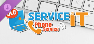 ServiceIT: Phone Service banner
