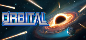 Orbital banner