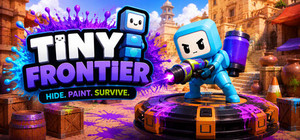 Tiny Frontier banner