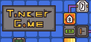 Tinker Game banner