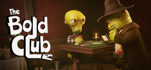 The Bold Club banner