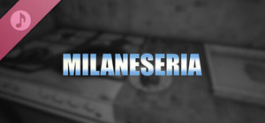 Milaneseria Soundtrack banner