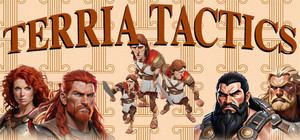 Terria Tactics banner