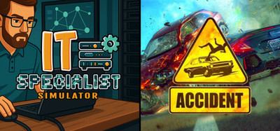 IT Specialist and Accident