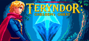 Teryndor: Caelorn's Quest banner