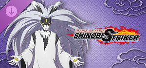 NTBSS: Master Character Training Pack - Momoshiki Otsutsuki banner
