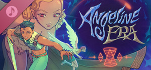 Angeline Era OST (Volume 2) banner