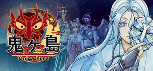 Onigashima banner