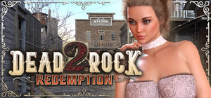Deadrock Redemption 2 banner