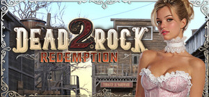 Deadrock Redemption 2 banner