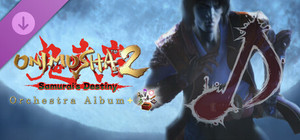 Onimusha 2: Orchestra Album Selection Pack banner