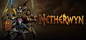 Netherwyn banner