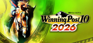 Winning Post 10 2026 banner