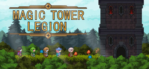 Magic Tower: Legion banner