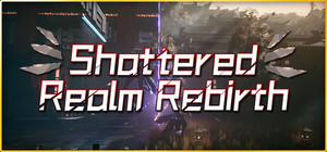 Shattered Realm Rebirth banner