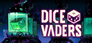 DiceVaders banner