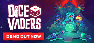 DiceVaders banner