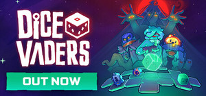 DiceVaders banner