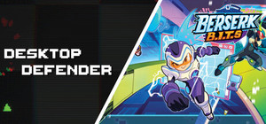 Desktop Defender X Berserk B.I.T.S banner