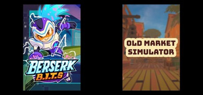 Berserk B.I.T.S & Old Market Simulator