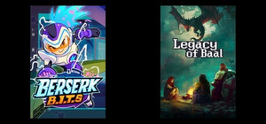 Berserk B.I.T.S & Loot of Baal banner