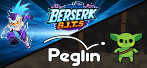 B.I.T.S X Peglin banner
