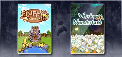 Fluffy Kitchen Saga & Whisker Wanderlust: The Wondrous Journey
