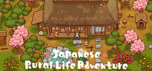 Japanese Rural Life Adventure banner
