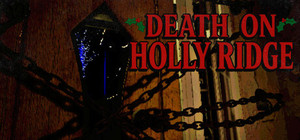 Death On Holly Ridge banner
