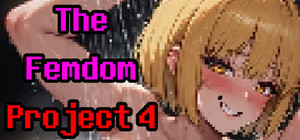 The Femdom Project 4 banner