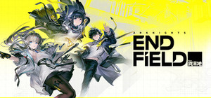 Arknights:Endfield banner
