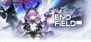 Arknights:Endfield banner