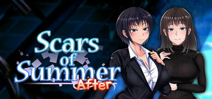 Scars of Summer: After banner