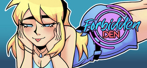 Forbidden Den banner