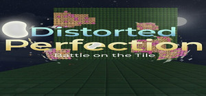Distorted Perfection: Battle on the Tile banner