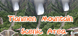 Tianmen Mountain Scenic Area banner