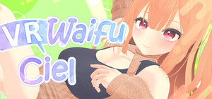 VR Waifu - Ciel banner