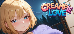 CREAMPIE LOVE banner