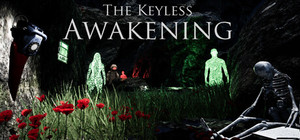The Keyless: Awakening banner