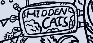 Hidden Cats Collection (Amusement & Town & Old City) banner