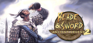 Blade & Sword 2: Ancient Legend banner