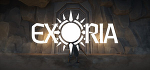 Exoria banner