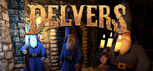 DELVERS banner