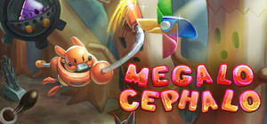 Megalocephalo banner